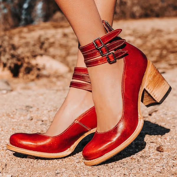 MILENA™ BOTTES ÉLÉGANTES & CONFORTABLES
