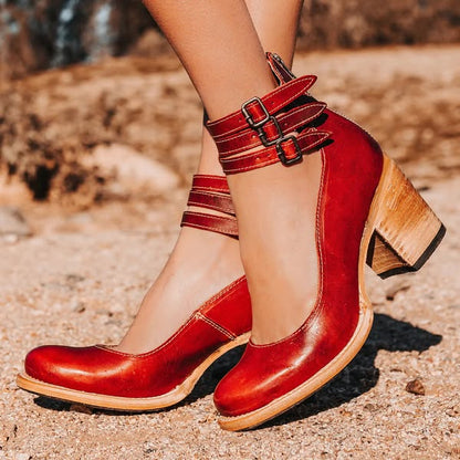MILENA™ BOTTES ÉLÉGANTES & CONFORTABLES