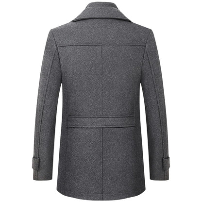 FALCON™ MANTEAU ELEGANT