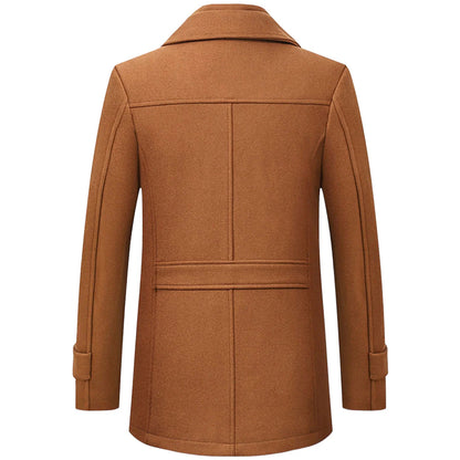 FALCON™ MANTEAU ELEGANT
